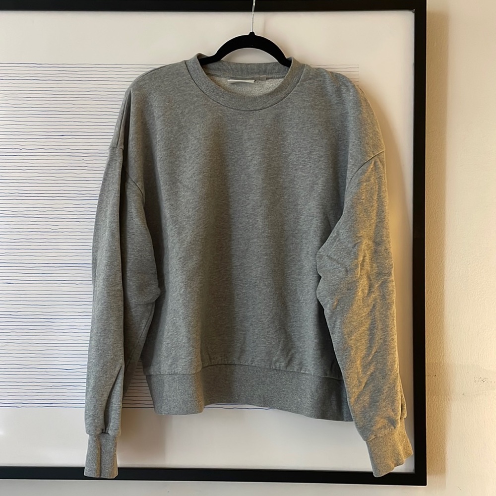 Carhartt WIP Womens Crewneck Sweatshirt